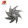 OEM investment casting Open Impeller Parts